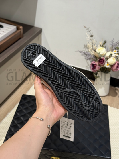 BALL STAR WOMEN'S SNEAKERS