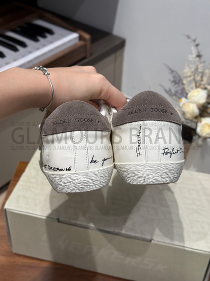 SUPERSTAR UNISEX SNEAKERS