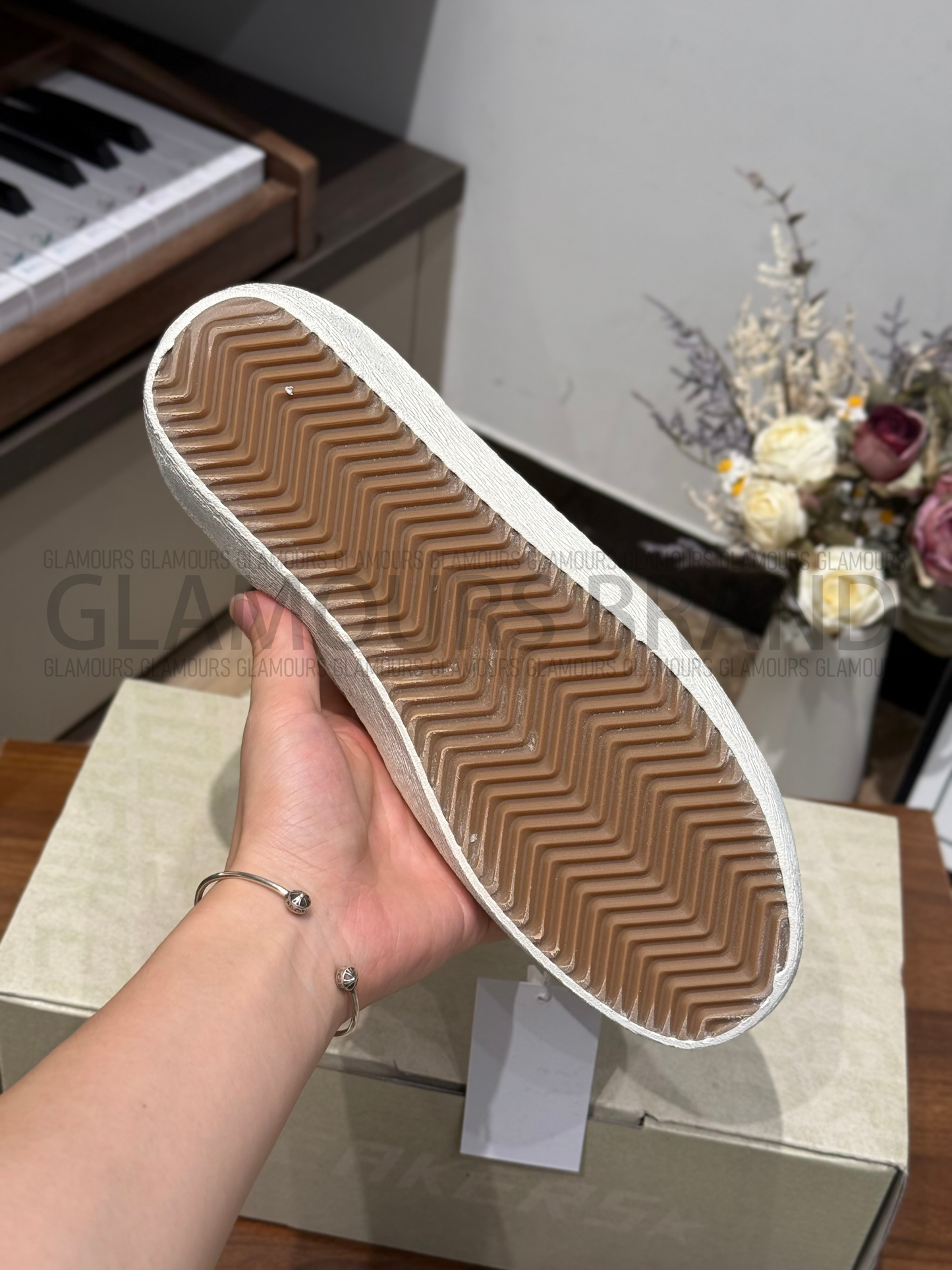 SUPERSTAR UNISEX SNEAKERS