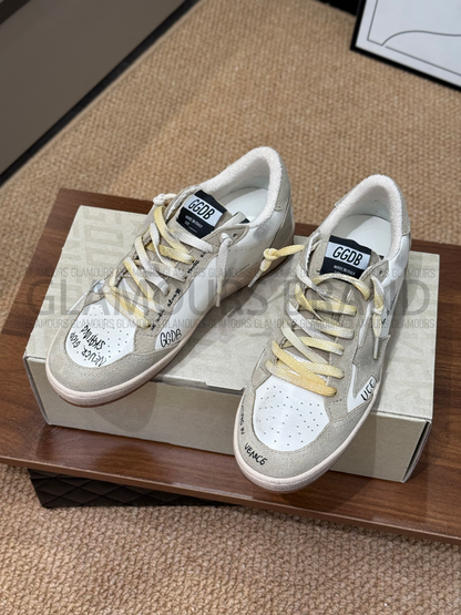 BALL STAR UNISEX SNEAKERS