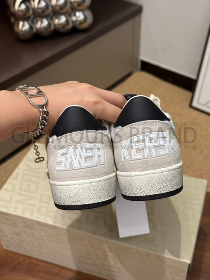 BALL STAR UNISEX SNEAKERS