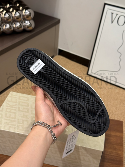 BALL STAR UNISEX SNEAKERS