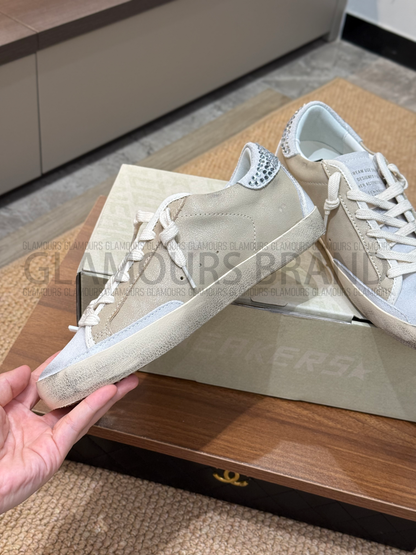 SUPERSTAR WOMEN'S SNEAKERS