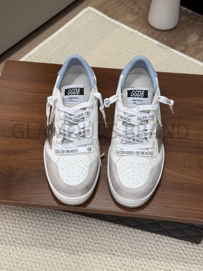 BALL STAR UNISEX SNEAKERS