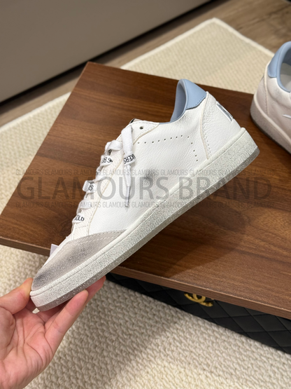 BALL STAR UNISEX SNEAKERS