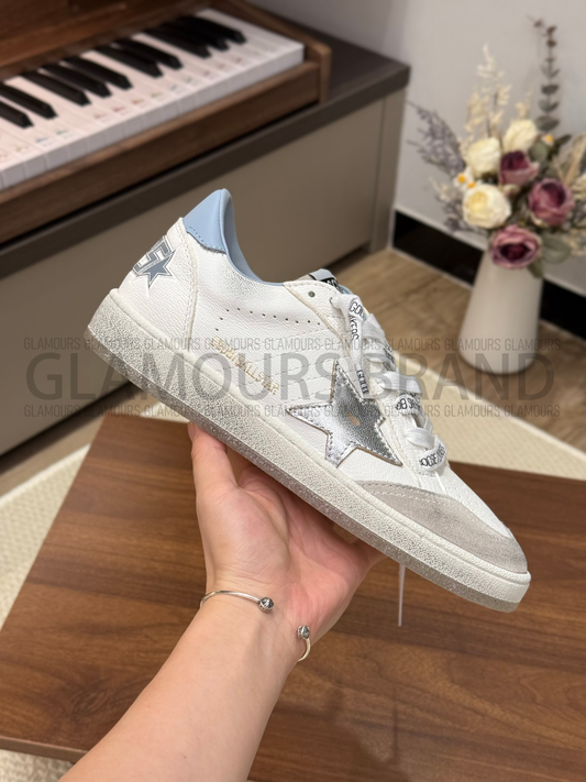 BALL STAR UNISEX SNEAKERS