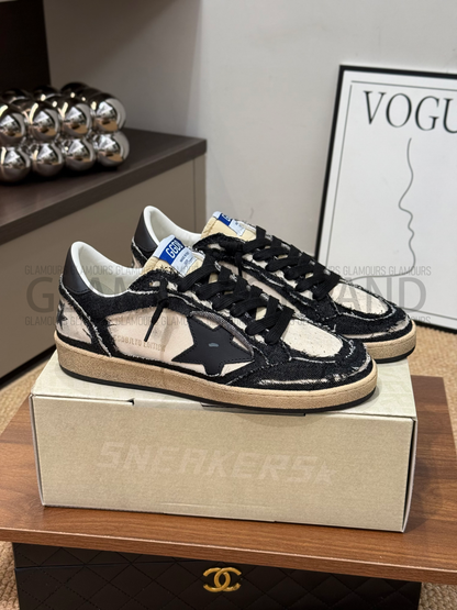 BALL STAR UNISEX SNEAKERS