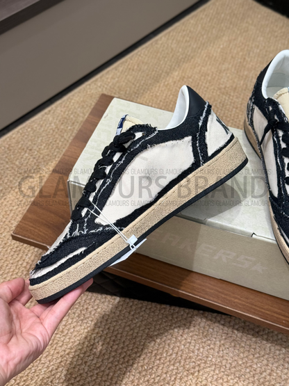 BALL STAR UNISEX SNEAKERS