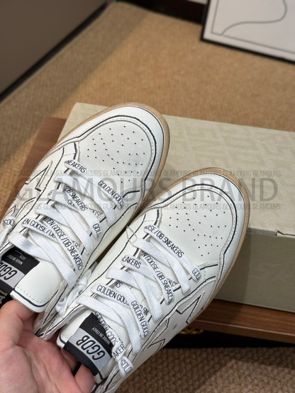 BALL STAR UNISEX SNEAKERS