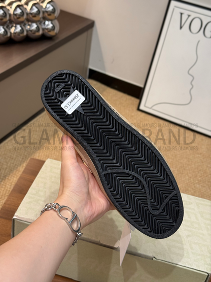 BALL STAR UNISEX SNEAKERS