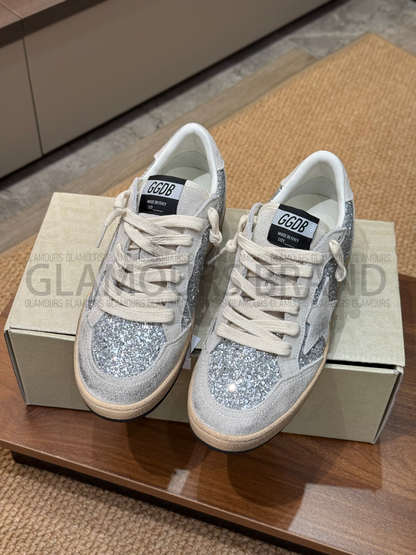 BALL STAR WOMEN'S SNEAKERS