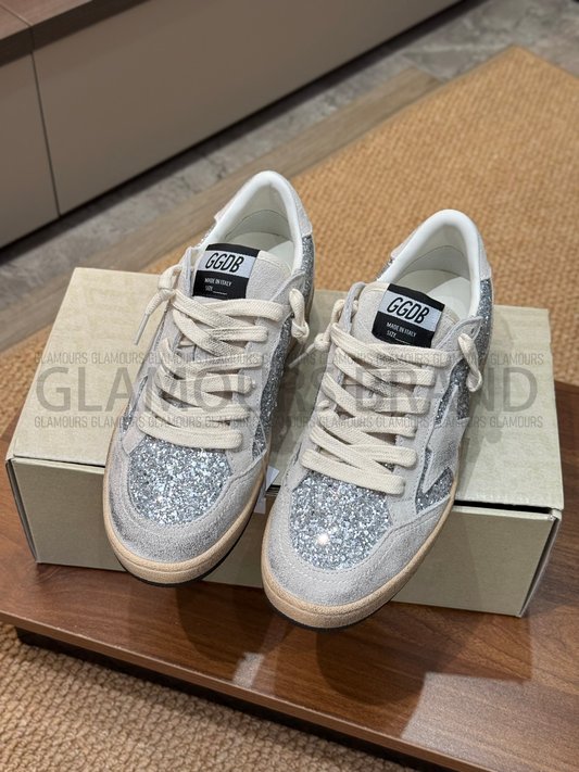 BALL STAR WOMEN'S SNEAKERS