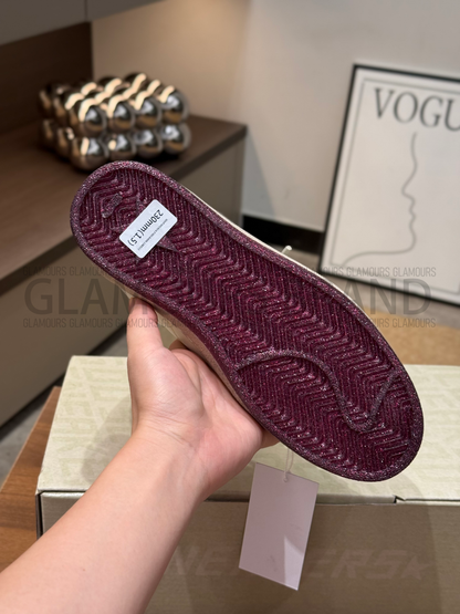 BALL STAR WOMEN'S SNEAKERS