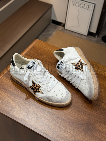BALL STAR UNISEX SNEAKERS