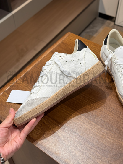 BALL STAR UNISEX SNEAKERS