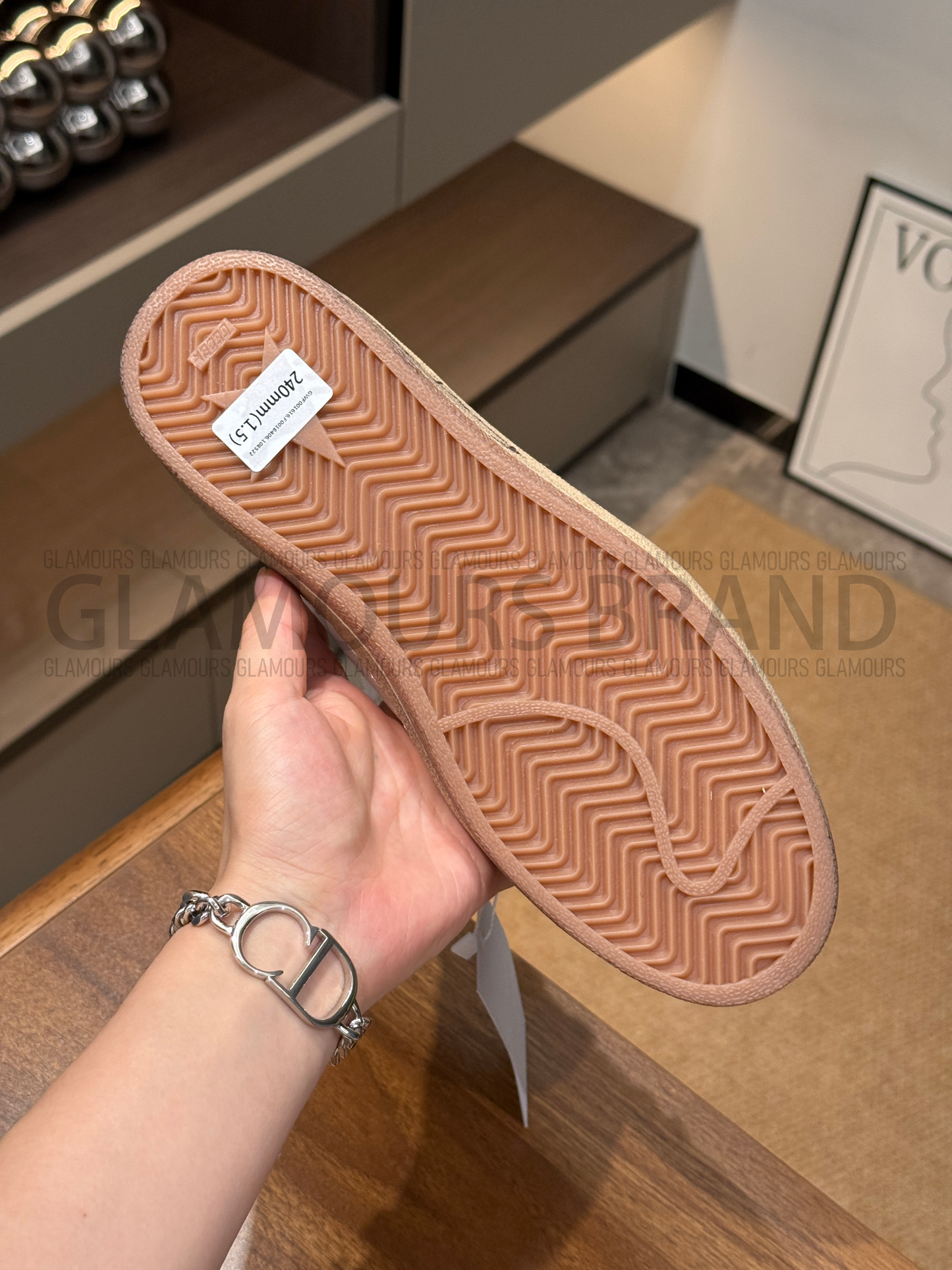 BALL STAR UNISEX SNEAKERS