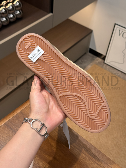 BALL STAR UNISEX SNEAKERS