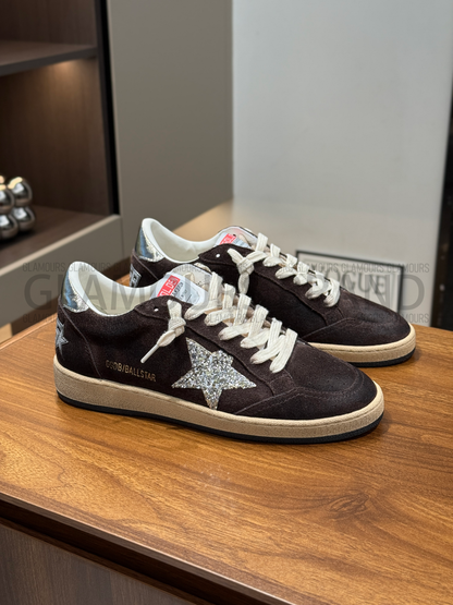 BALL STAR WOMEN'S SNEAKERS