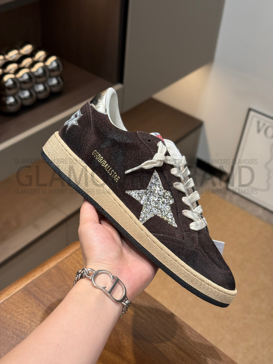 BALL STAR WOMEN'S SNEAKERS