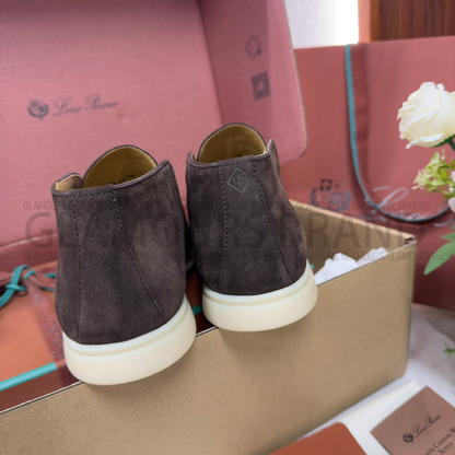 OPEN WALK ANKLE UNISEX BOOT