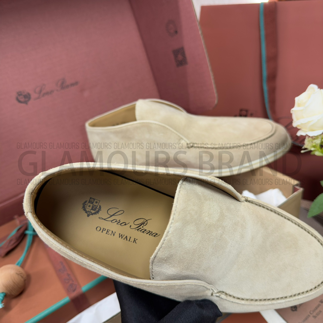 OPEN WALK ANKLE UNISEX BOOT