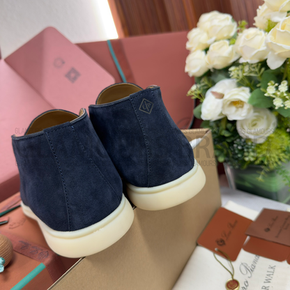 OPEN WALK ANKLE UNISEX BOOT