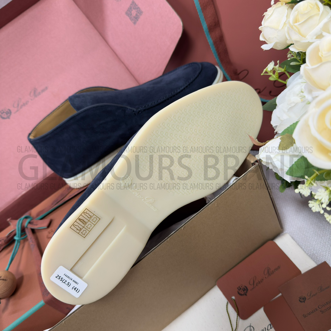 OPEN WALK ANKLE UNISEX BOOT