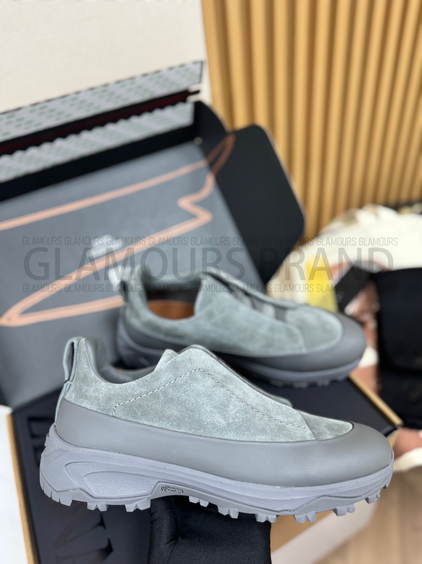 TRIPLE STITCH™ MONTE MEN'S SNEAKERS