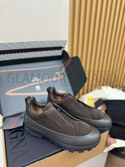 TRIPLE STITCH™ MONTE MEN'S SNEAKERS