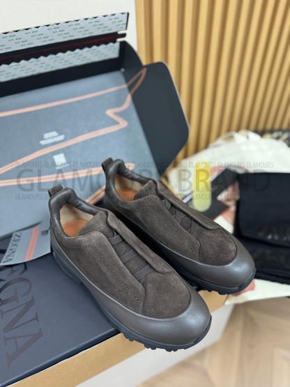 TRIPLE STITCH™ MONTE MEN'S SNEAKERS