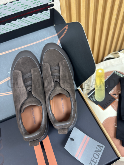 TRIPLE STITCH™ MONTE MEN'S SNEAKERS