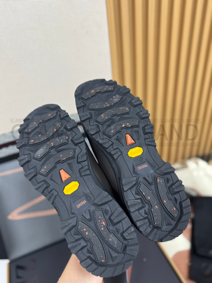 TRIPLE STITCH™ MONTE MEN'S SNEAKERS