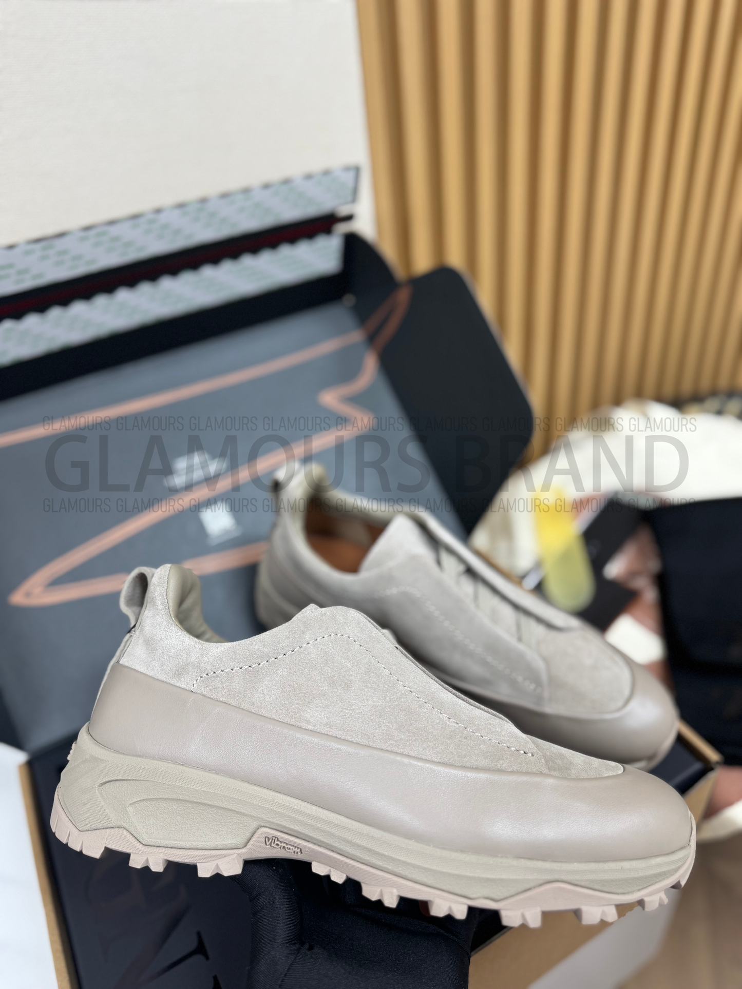 TRIPLE STITCH™ MONTE MEN'S SNEAKERS