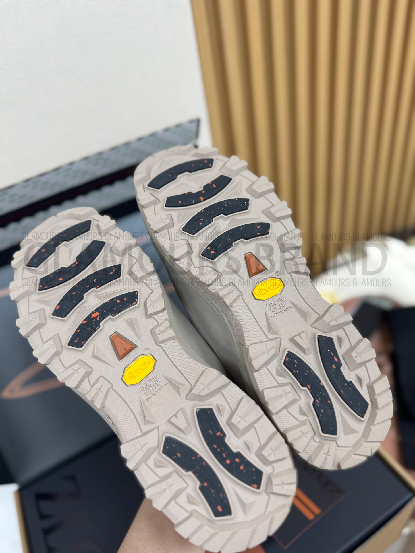 TRIPLE STITCH™ MONTE MEN'S SNEAKERS