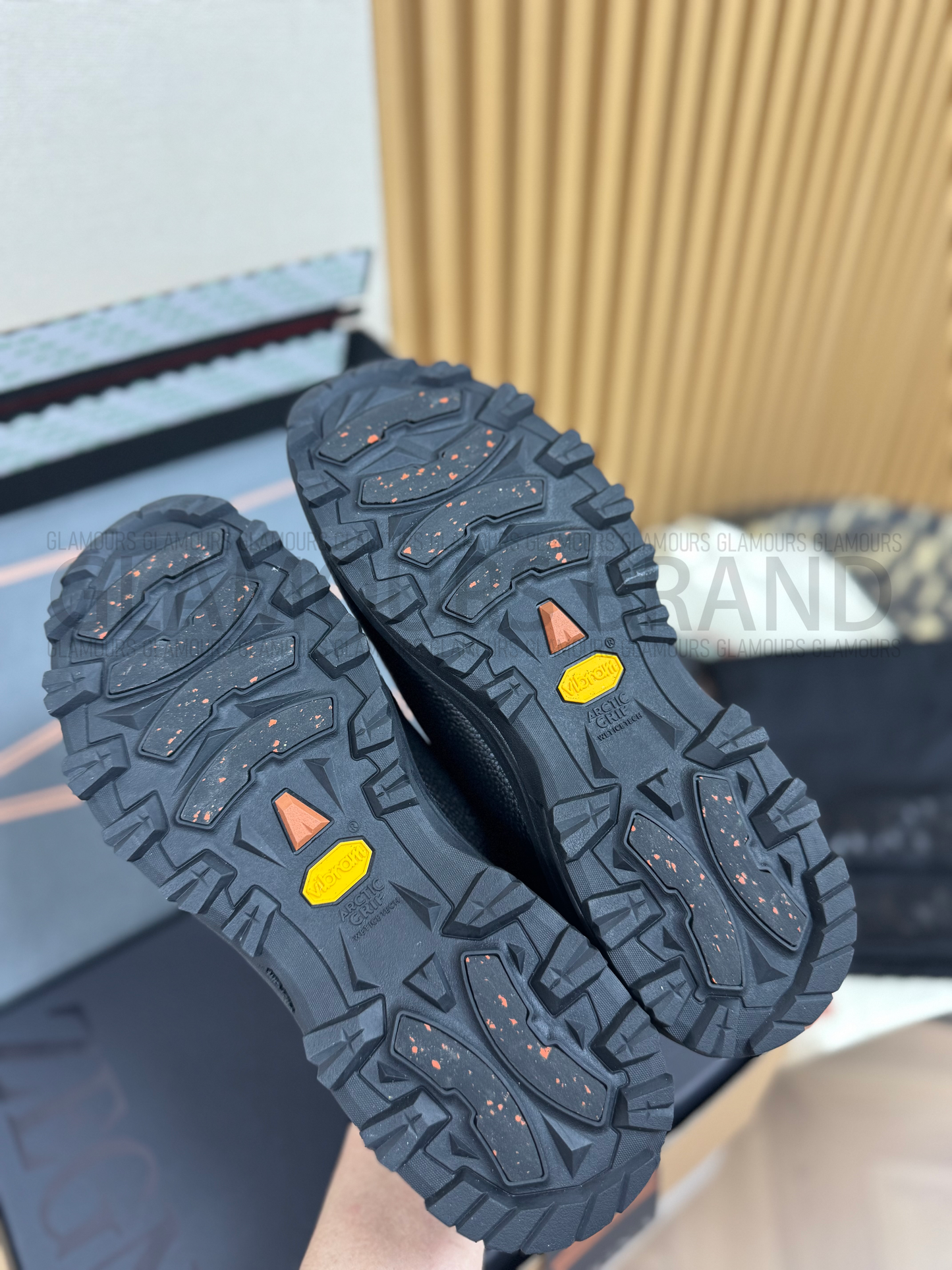 TRIPLE STITCH™ MONTE MEN'S SNEAKERS