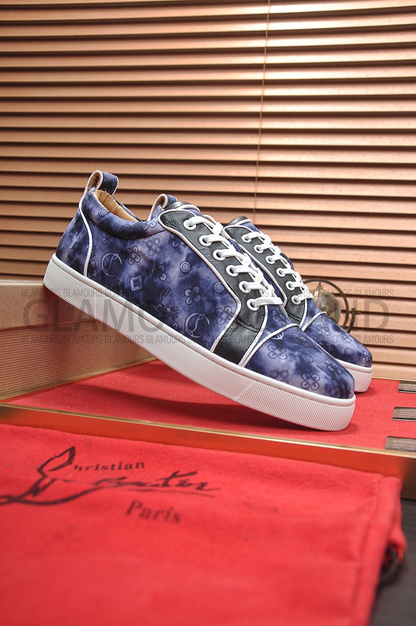 LOUIS JUNIOR MEN’S SNEAKERS