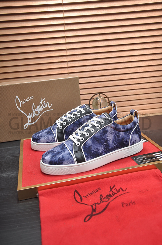 LOUIS JUNIOR MEN’S SNEAKERS