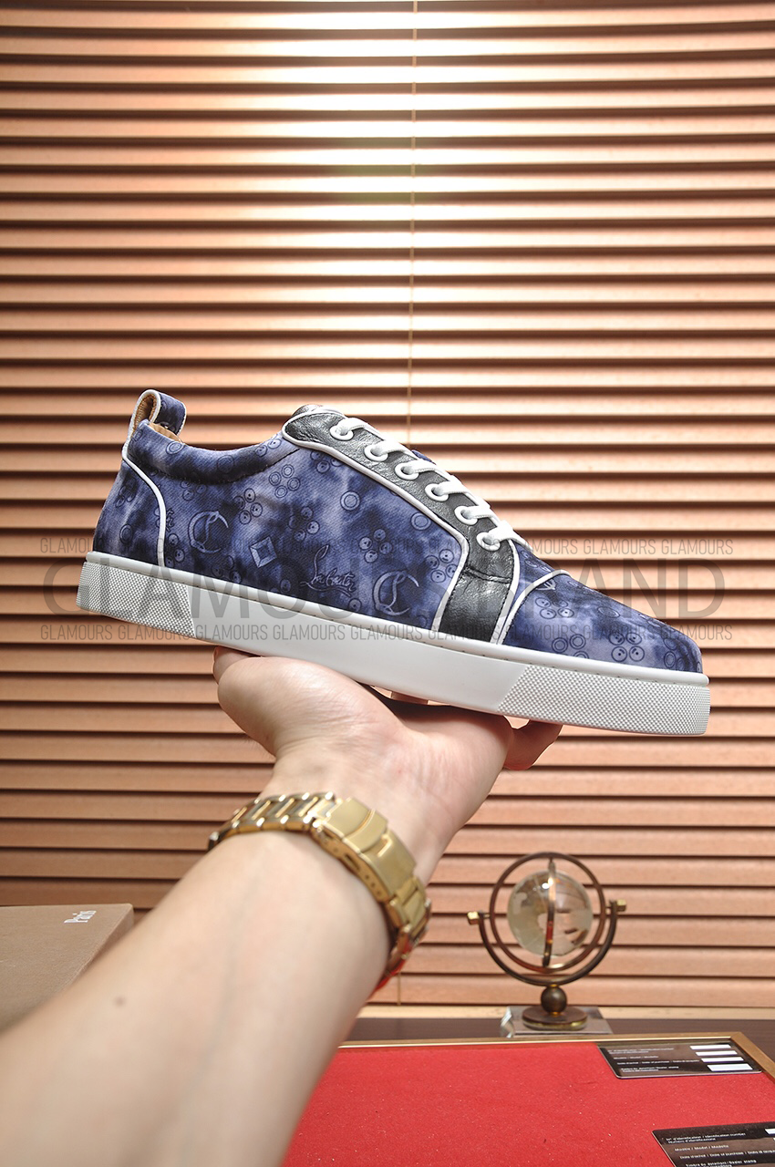 LOUIS JUNIOR MEN’S SNEAKERS