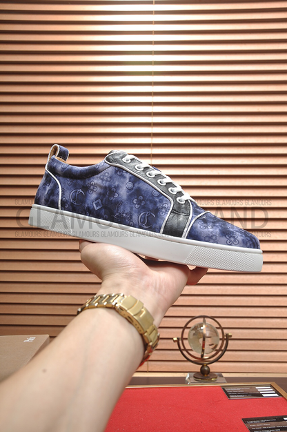 LOUIS JUNIOR MEN’S SNEAKERS