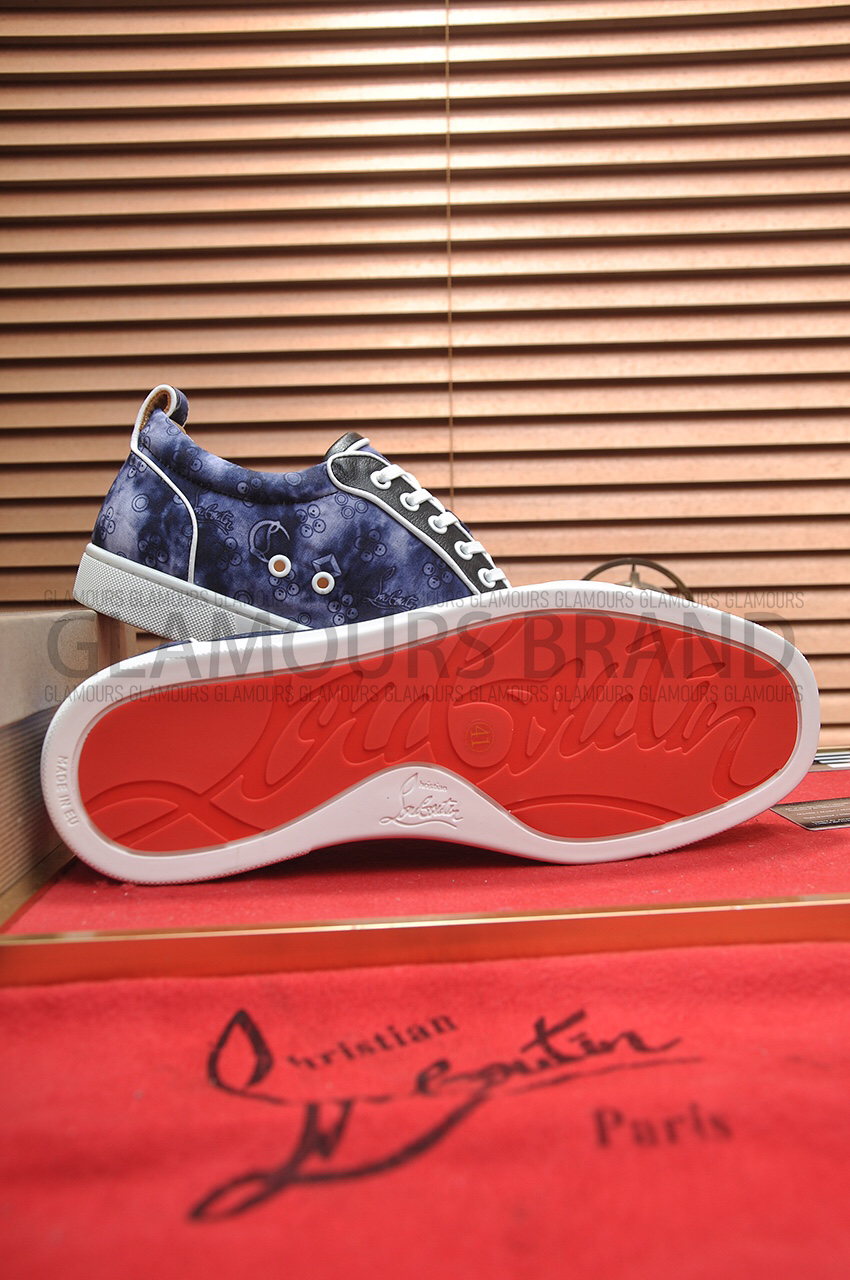 LOUIS JUNIOR MEN’S SNEAKERS