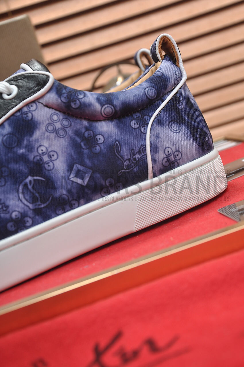 LOUIS JUNIOR MEN’S SNEAKERS