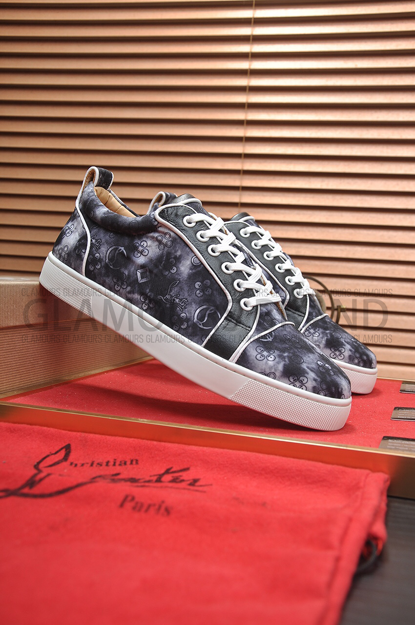 LOUIS JUNIOR MEN’S SNEAKERS