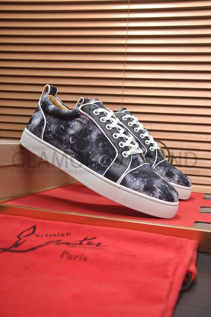 LOUIS JUNIOR MEN’S SNEAKERS