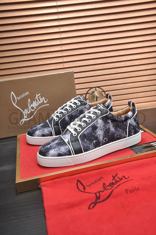 LOUIS JUNIOR MEN’S SNEAKERS