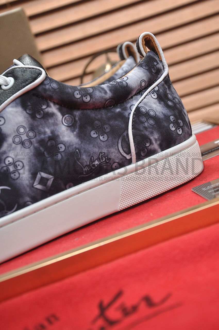 LOUIS JUNIOR MEN’S SNEAKERS