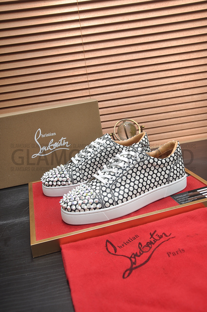 LOUIS JUNIOR MEN’S SNEAKERS