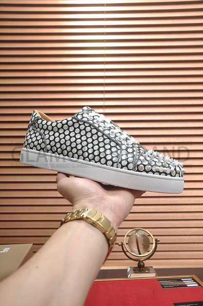 LOUIS JUNIOR MEN’S SNEAKERS