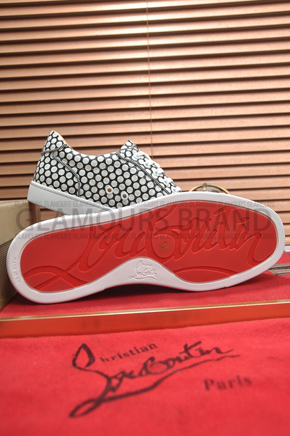 LOUIS JUNIOR MEN’S SNEAKERS