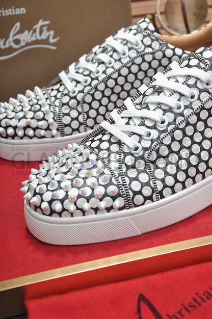 LOUIS JUNIOR MEN’S SNEAKERS