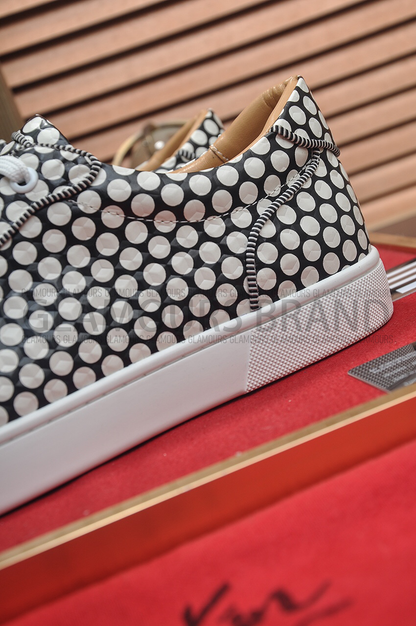 LOUIS JUNIOR MEN’S SNEAKERS